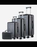 Set de 3 Valises Rigides